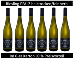 WE-Riesling h-tr. 6x